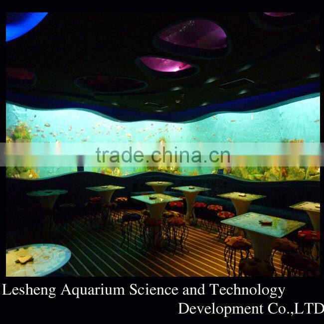 Acrylic Window Panel