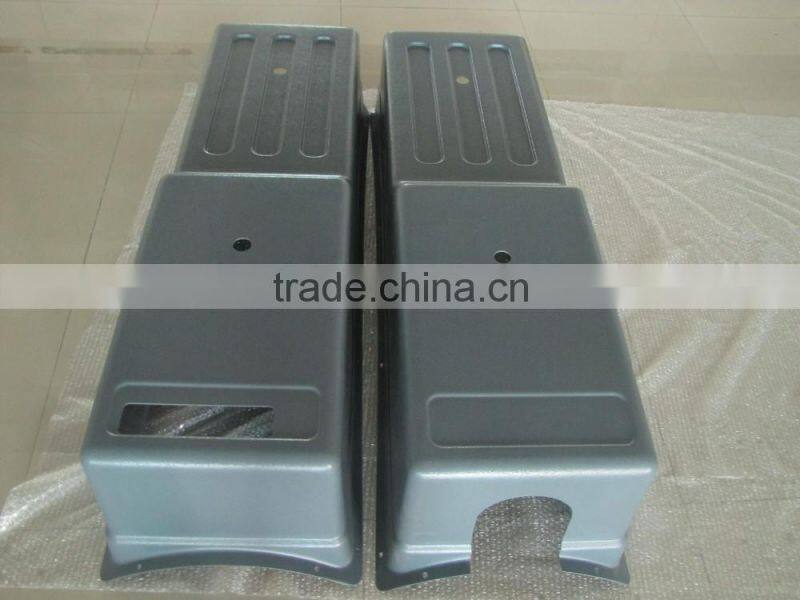 OEM Vacuum forming Machine Plastic enclosure