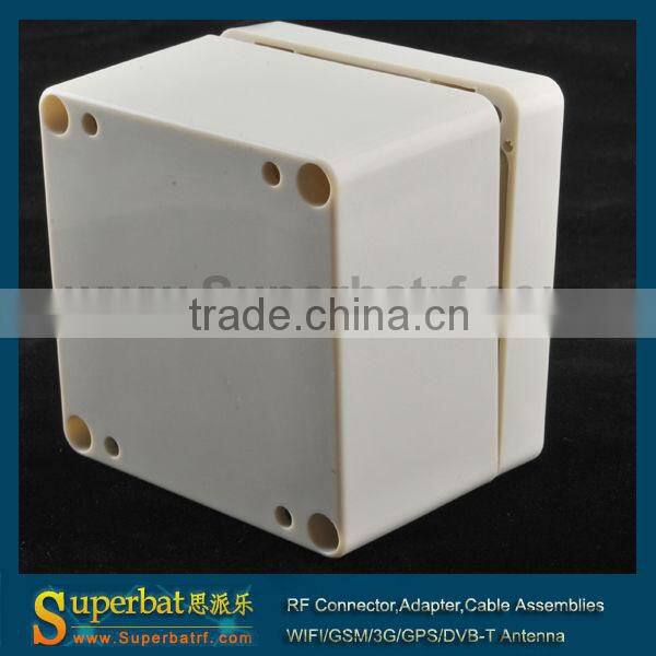 Plastic Electronic Project Enclosure waterproof box