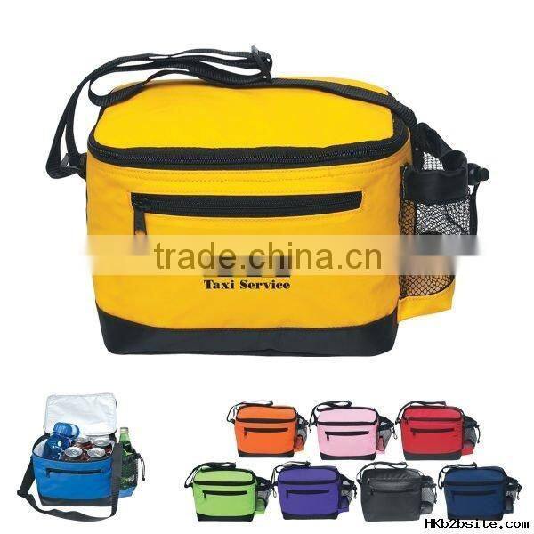Cooler Padded Foil Bag Commercial Cooler Bag