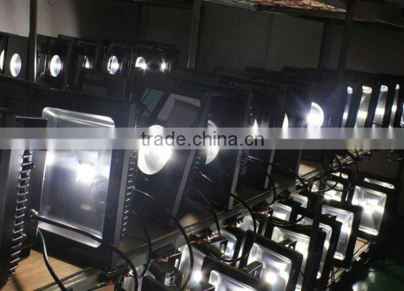 High Power LED FloodLight