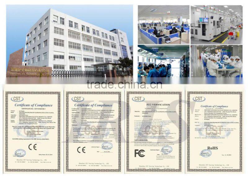 P6 indoor led display module SMD 192*192