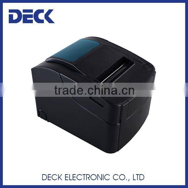 Hot Sale 80mm pos thermal printer KD-80250I