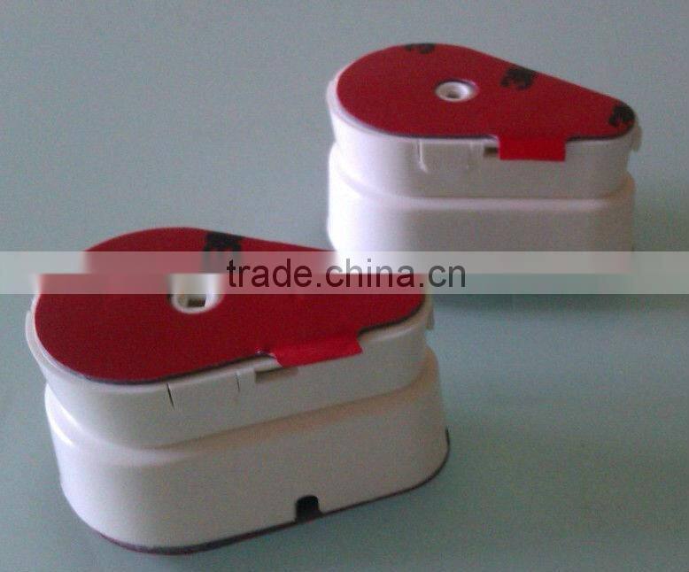 2013 New design anti-theft recoiler for mobile phone