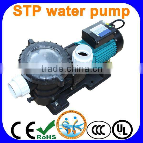 STP 1.5HP pool pump pre-filter for swimming pool