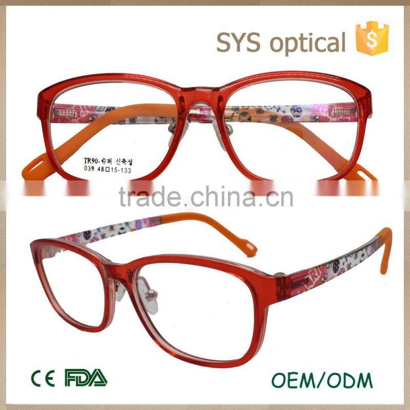 039 Cheap kids novelty eyeglasses