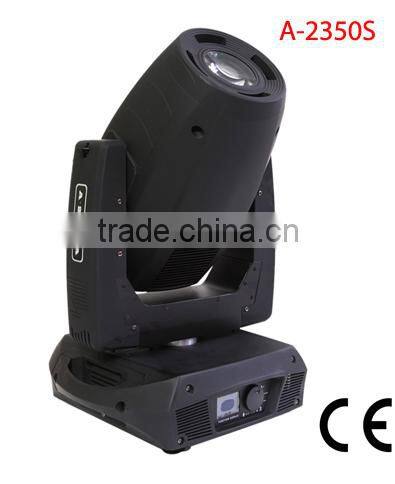 15r spot moving head light