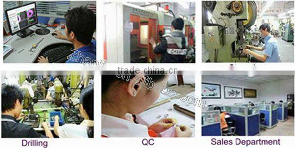 2013 stainless steel earring imitation jewellery in silver