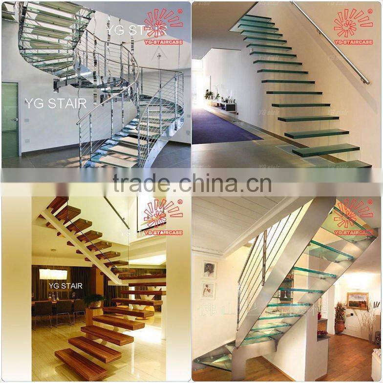 Modern outdoor stairs 9002-20
