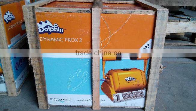 Vacuum Automatic Cleaner Robot For Swimming Pool
