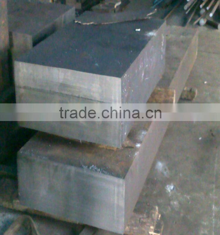 EN10025 S235J2G3 20mm Thick Hot Rolled Steel Plate