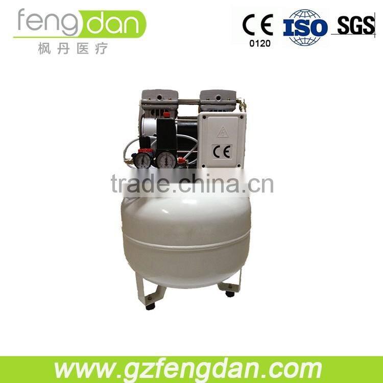 High quality dental air compressor for sale in uae