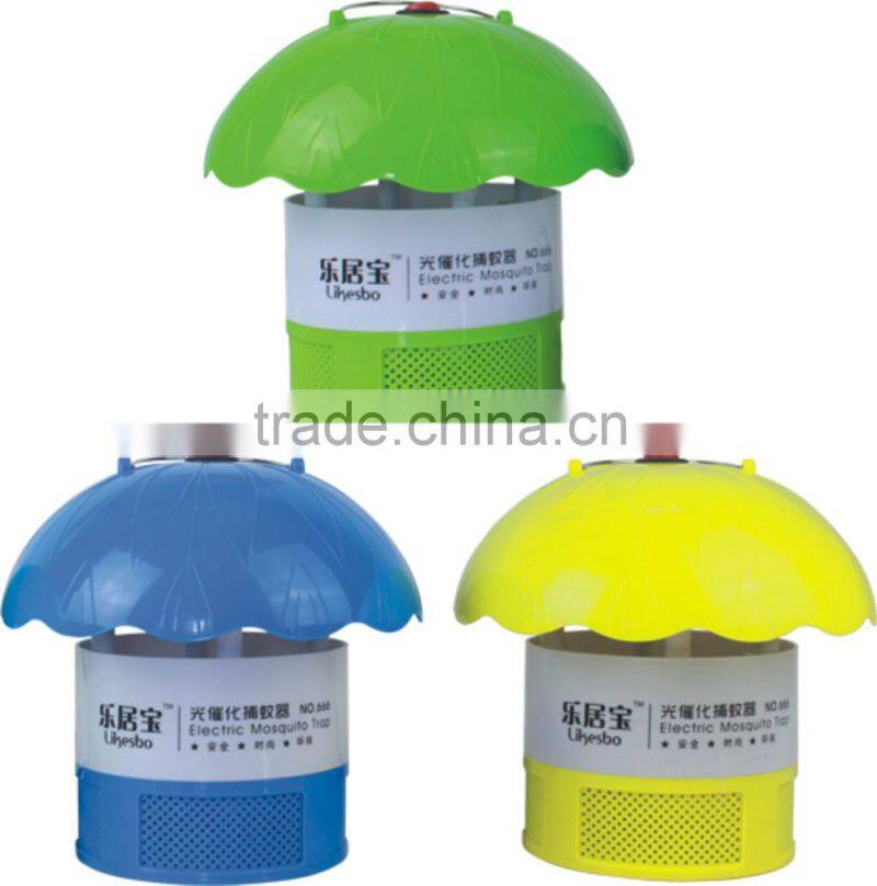 Electric Mosquito Traps