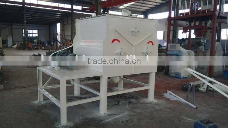 2016 Hot Sale Crown Mortar Mixer
