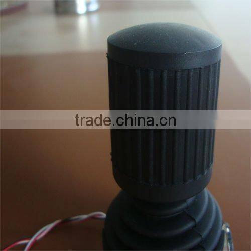 3 axis potentiometer joystick