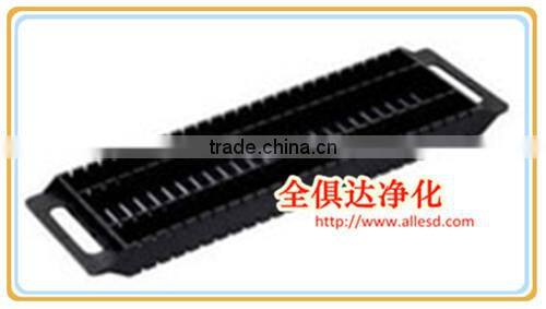 Electronic PCB Magazine Rack