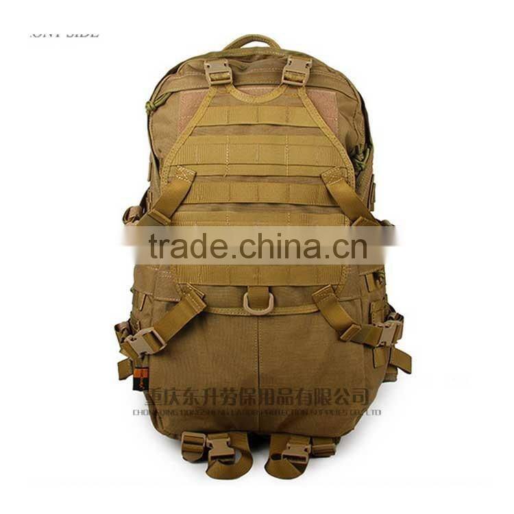 Cheap Cordura Military Tactical outdoor Hiking sports backpack