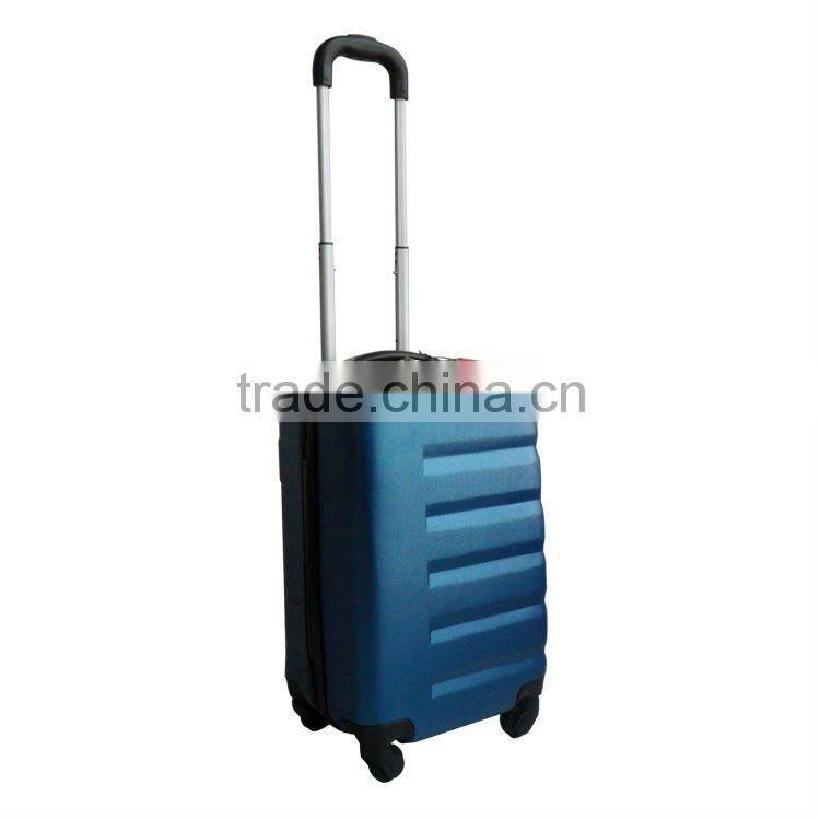 Candy Color PC+ABS luggage Hard Shell Spinner Luggage