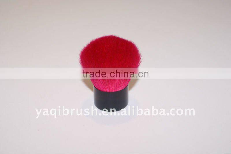 Aluminum Handle kabuki Brush