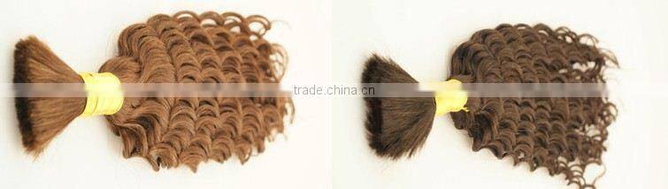Natural Brazilian Hair Pieces Brazilian Hair Bulk