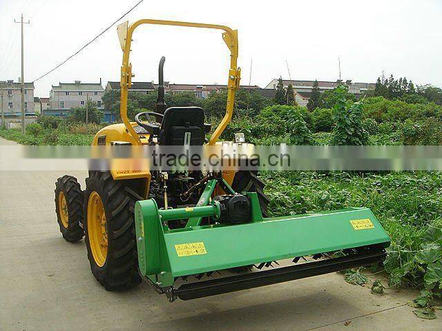 Europe Type Heavy-duty EF series Flail Mower with CE certificate