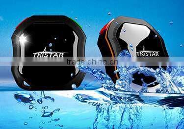 Mini multifuction gps tracker wholesale