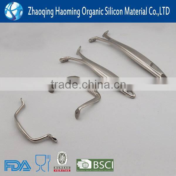 stainless steel parts cookware handles WJ-new-3 hot sale