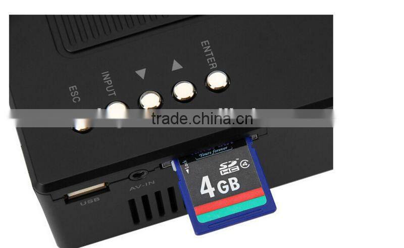 new arrive hottest professional android tablet projector