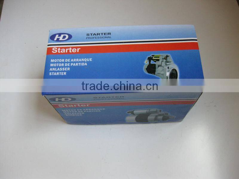 2VZFE starter For Lexus Ls400