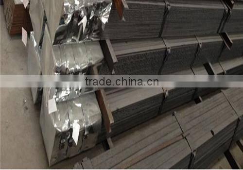 Free samples of flat bar from tangshan iron and steel!