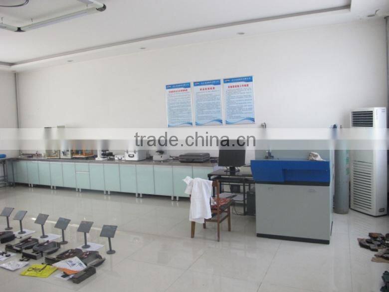 Hot Sale Black Painting carbon steel p250gh forged flange