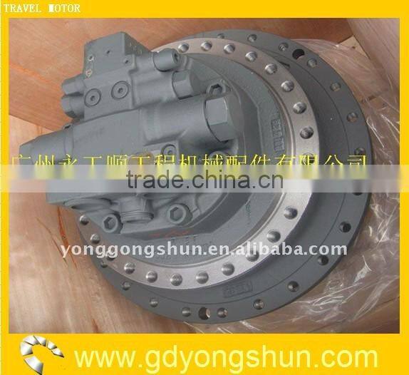 Excavator Spare Parts for kobelco 210
