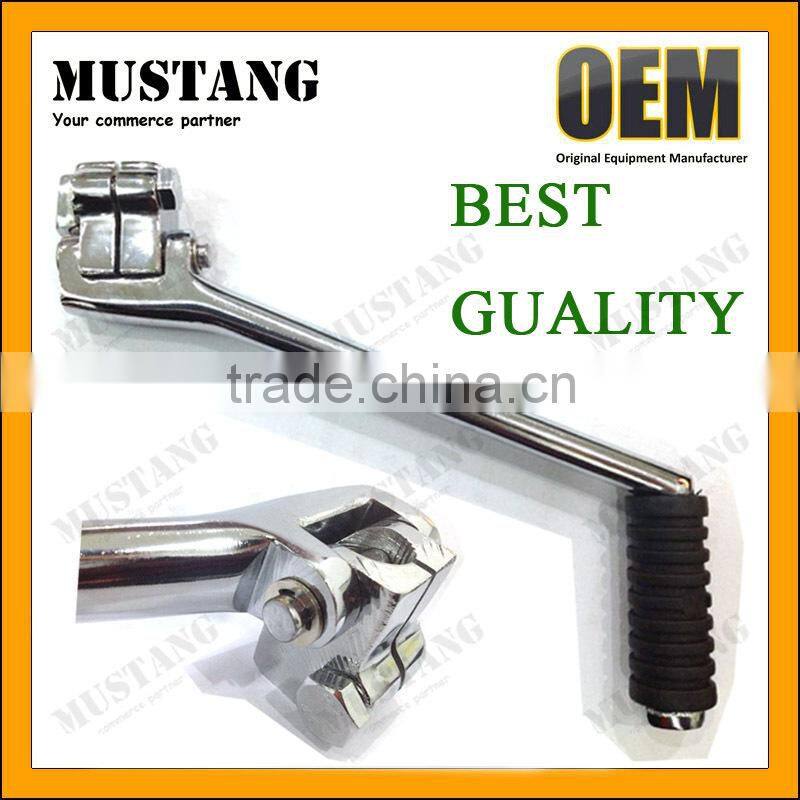 High Quality CG125/CG150 Motorcycle Kick Starter