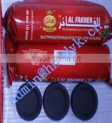 Charcoal Small tablet machine / briquette tablet machine