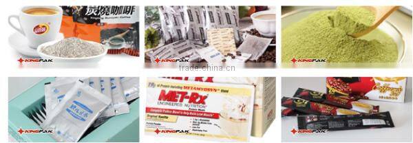 HP100L Automatic Milk Powder Sachet Packaging Machine