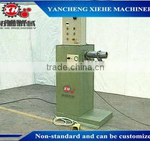 Abrasive belt Slitting Machine Yancheng Xie he