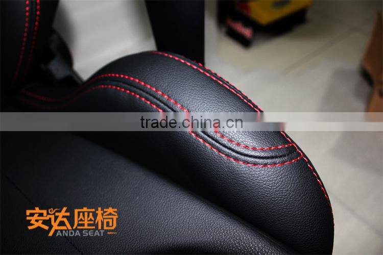 CE TUV Leather Computer Chair Furniture Office Chair Office Furniture