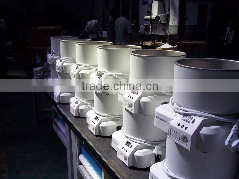 HWCL-3 Heating magnetic blenders