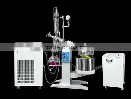 DL-5000 Refrigeration Capacity Recyclable Coolers