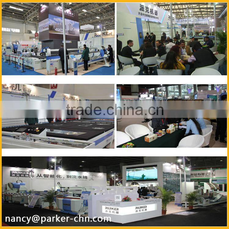 Aluminium profile high speed copy router ACH130 II