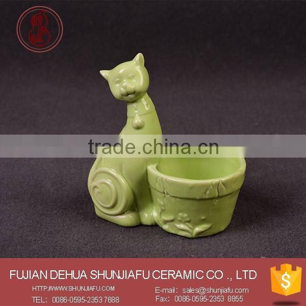 2016 Home Decoration 2 Inch Mini Garden Pots And Planters Wholesale