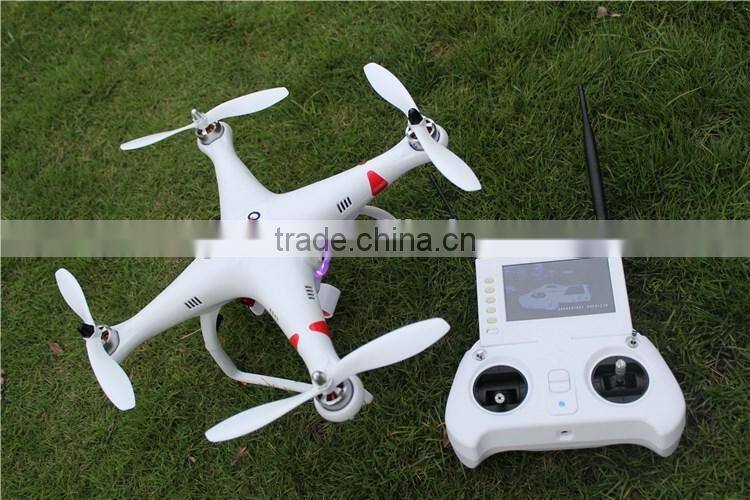 2016 The Hot RC quadcopter drone with hd camera GB-UM have a accurate positional titude