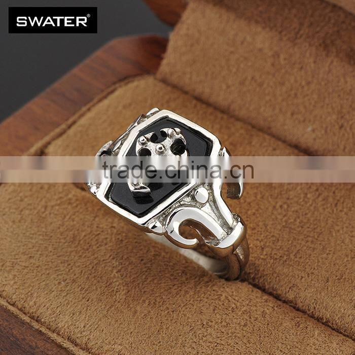 New Products 2016 Innovative Product Sword Design Men Ring Model