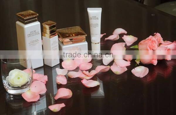 Semi Automatic Cream Filling Machine In Stainless Steel From Lianhe factory