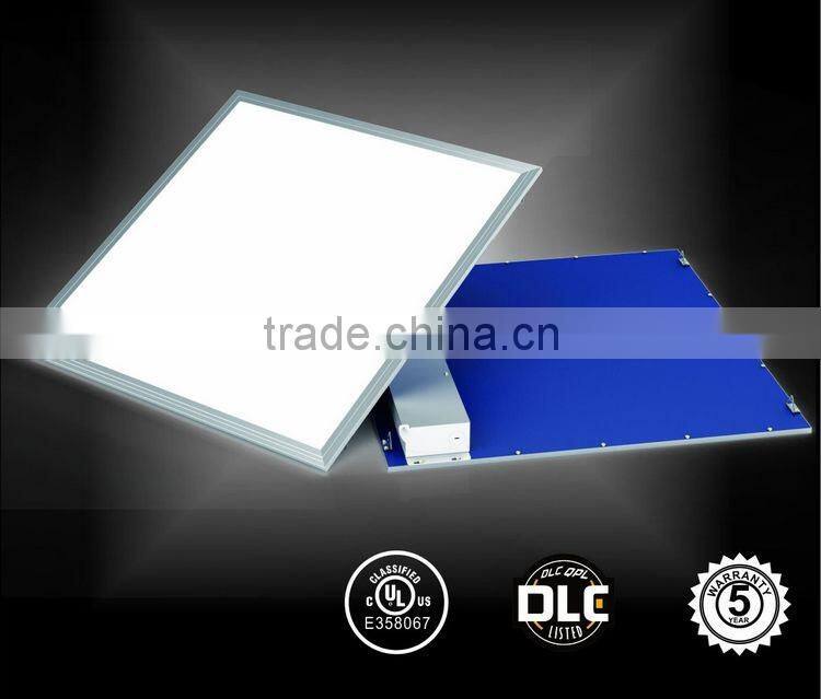 TUV LED 60x60 2x2 dimmable LED flat panel