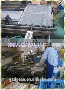 auto aluminum radiator for HYUNDAI H100