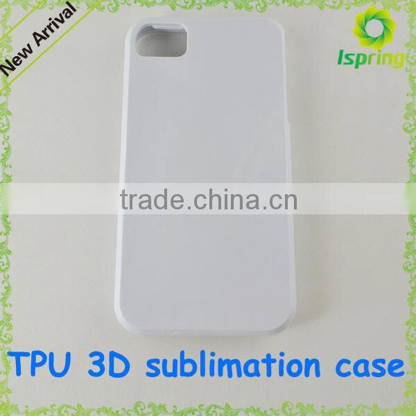 Booming news,Sublimation case on sale,3d cell phone case for iphone and samsung