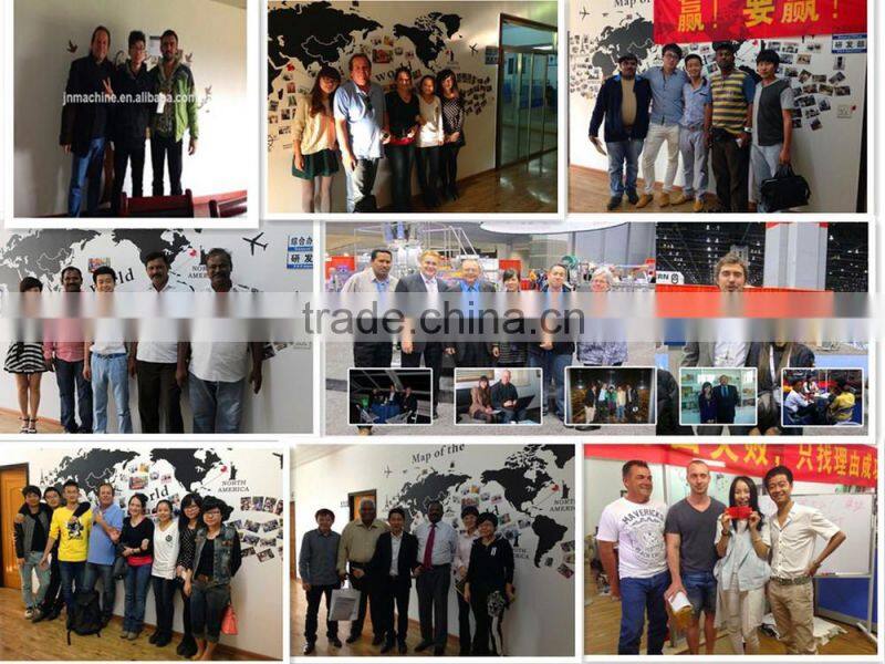 Production Line of Horizontal Automatic Pharma Blister Carton Machine