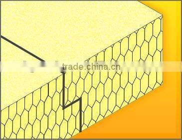 50mm Thermal insulation xps polystyreneboard