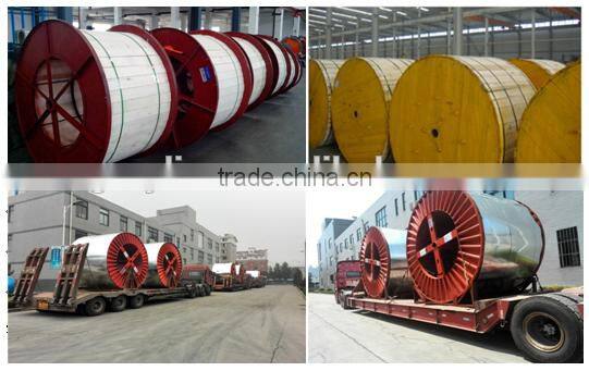 Good Quality Aluminum Alloy Power Cable